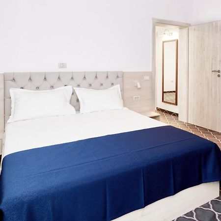 Eros Beach Resort Năvodari Exteriér fotografie