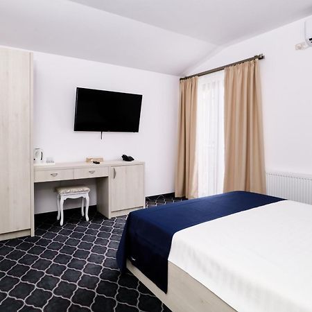 Eros Beach Resort Năvodari Exteriér fotografie