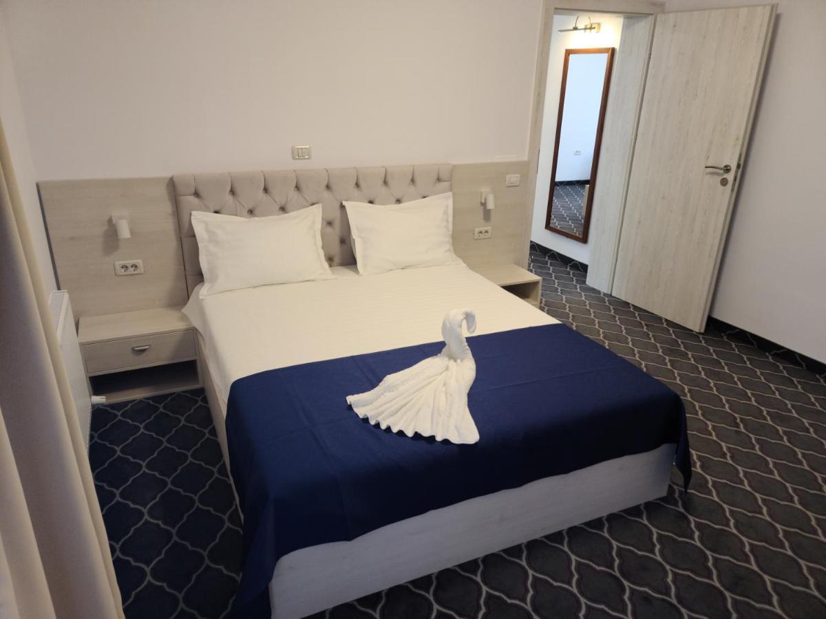 Eros Beach Resort Năvodari Exteriér fotografie