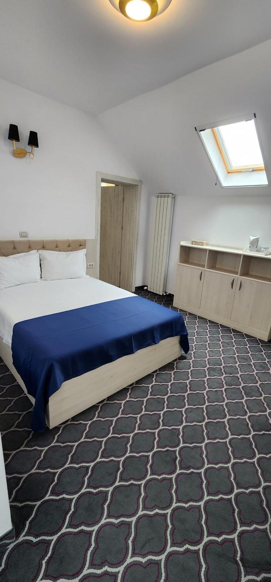 Eros Beach Resort Năvodari Exteriér fotografie